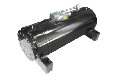 Moveco ARR Series Rotary Actuators